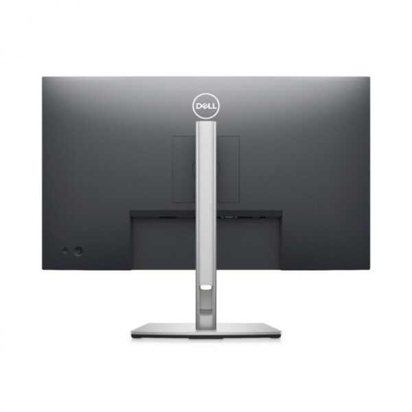 Monitor LED Dell P2722H, 27", IPS FHD, 5ms, 60Hz, gri
