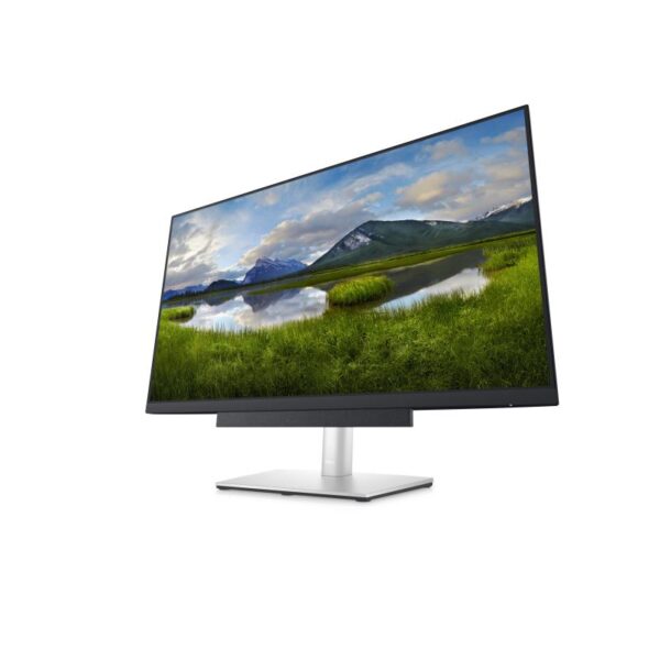 Monitor LED Dell P2722H, 27", IPS FHD, 5ms, 60Hz, gri