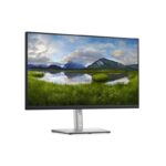 Monitor LED Dell P2722HE, 27", IPS FHD, 5ms, 60Hz, negru