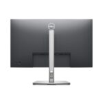 Monitor LED Dell P2722HE, 27", IPS FHD, 5ms, 60Hz, negru