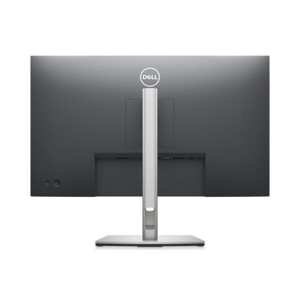 Monitor LED Dell P2722HE, 27", IPS FHD, 5ms, 60Hz, negru