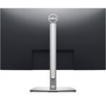 Monitor LED Dell P3223DE, 31.5", QHD IPS, 5ms, 60Hz, negru