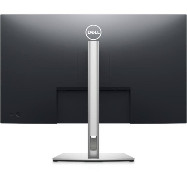 Monitor LED Dell P3223DE, 31.5", QHD IPS, 5ms, 60Hz, negru