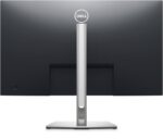 Monitor LED Dell P3223DE, 31.5", QHD IPS, 5ms, 60Hz, negru