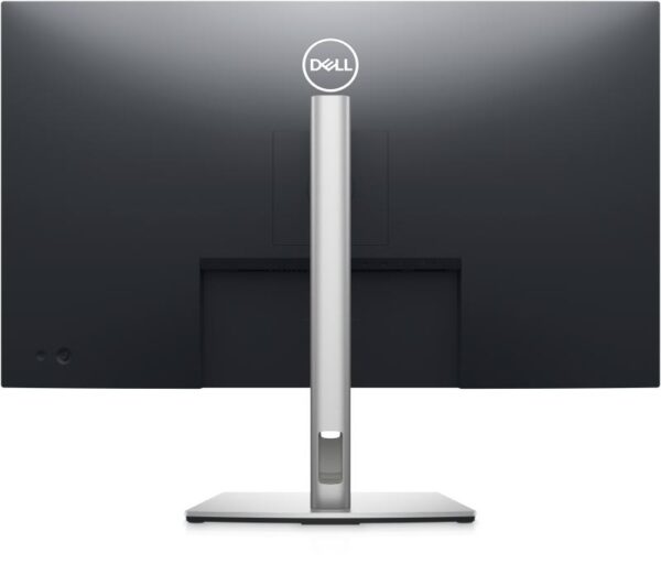 Monitor LED Dell P3223DE, 31.5", QHD IPS, 5ms, 60Hz, negru