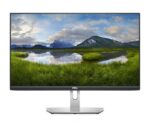 Monitor LED Dell S2421HN, 23.8", FHD IPS, 4ms, 75Hz, alb