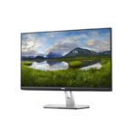 Monitor LED Dell S2421HN, 23.8", FHD IPS, 4ms, 75Hz, alb