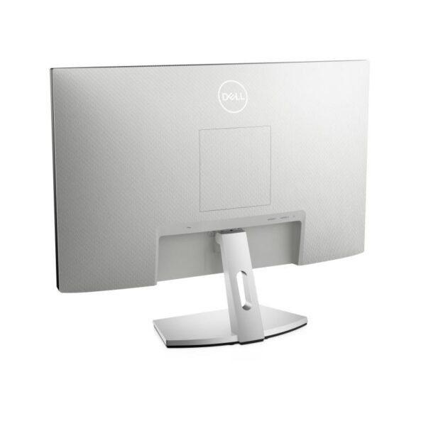 Monitor LED Dell S2421HN, 23.8", FHD IPS, 4ms, 75Hz, alb