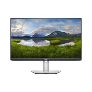 Monitor LED Dell S2421HS, 23.8", FHD IPS, 4ms, 75Hz, alb