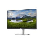 Monitor LED Dell S2421HS, 23.8", FHD IPS, 4ms, 75Hz, alb