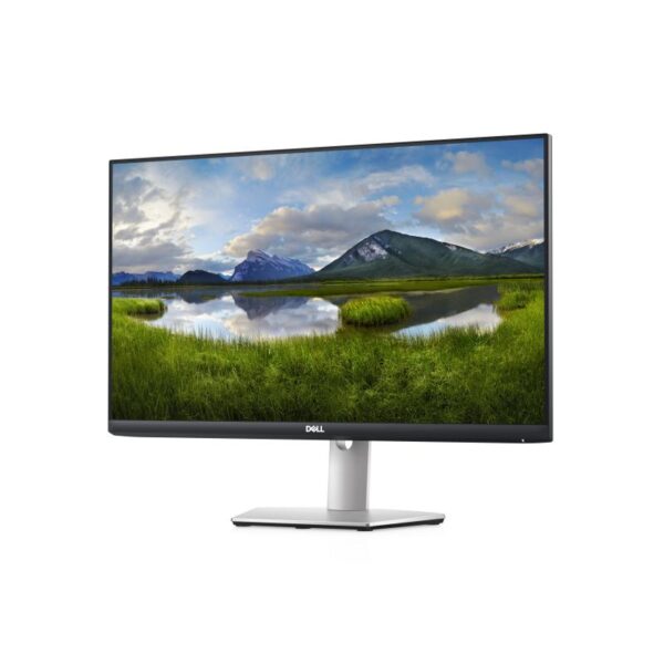 Monitor LED Dell S2421HS, 23.8", FHD IPS, 4ms, 75Hz, alb