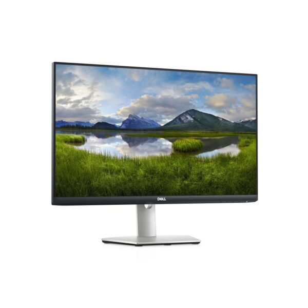 Monitor LED Dell S2421HS, 23.8", FHD IPS, 4ms, 75Hz, alb