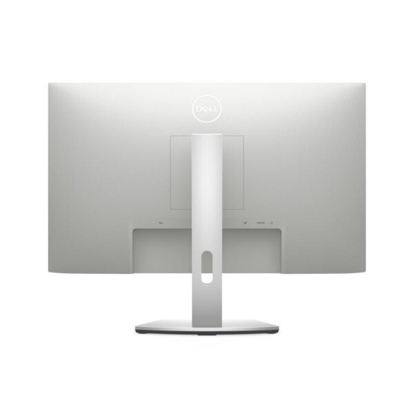 Monitor LED Dell S2421HS, 23.8", FHD IPS, 4ms, 75Hz, alb