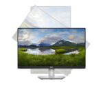 Monitor LED Dell S2421HS, 23.8", FHD IPS, 4ms, 75Hz, alb