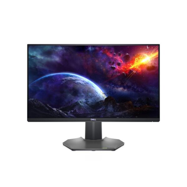 Monitor LED Dell S2522HG, 24.5", IPS FHD, 1ms, 240Hz, gri