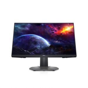 Monitor LED Dell S2522HG, 24.5", IPS FHD, 1ms, 240Hz, gri