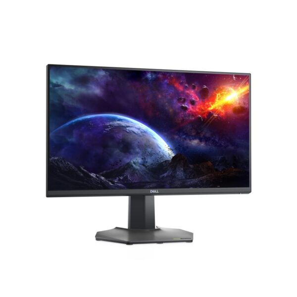 Monitor LED Dell S2522HG, 24.5", IPS FHD, 1ms, 240Hz, gri