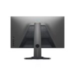 Monitor LED Dell S2522HG, 24.5", IPS FHD, 1ms, 240Hz, gri