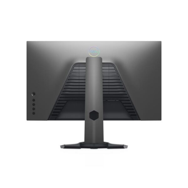 Monitor LED Dell S2522HG, 24.5", IPS FHD, 1ms, 240Hz, gri