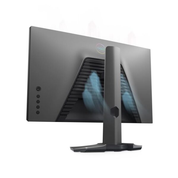 Monitor LED Dell S2522HG, 24.5", IPS FHD, 1ms, 240Hz, gri