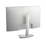 Monitor LED Dell S2721DS, 27", IPS QHD, 4ms, 75Hz, alb