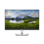 Monitor LED Dell S2721H, 27", IPS FHD, 4ms, 75Hz, alb