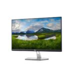 Monitor LED Dell S2721H, 27", IPS FHD, 4ms, 75Hz, alb