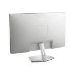 Monitor LED Dell S2721H, 27", IPS FHD, 4ms, 75Hz, alb