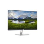 Monitor LED Dell S2721HN, 27", IPS FHD, 4ms, 75Hz, alb