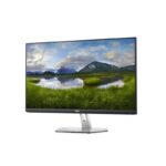 Monitor LED Dell S2721HN, 27", IPS FHD, 4ms, 75Hz, alb