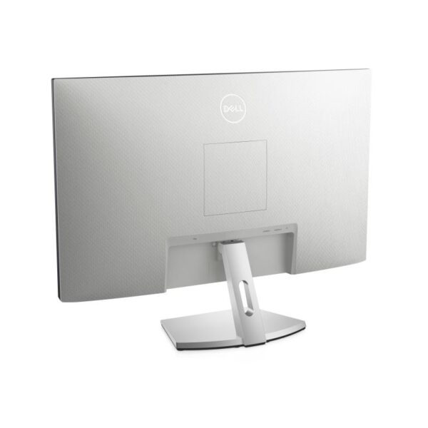 Monitor LED Dell S2721HN, 27", IPS FHD, 4ms, 75Hz, alb