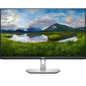 Monitor LED Dell S2721HN, 27", IPS FHD, 4ms, 75Hz - S2721HN_3Y