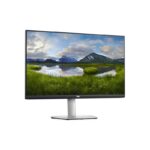 Monitor LED Dell S2721HS, 27", IPS FHD, 4ms, 75Hz, alb