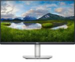 Monitor LED Dell S2721HS, 27", IPS FHD, 4ms, 75Hz, alb