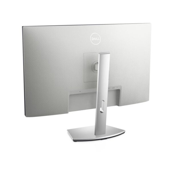 Monitor LED Dell S2721HS, 27", IPS FHD, 4ms, 75Hz, alb