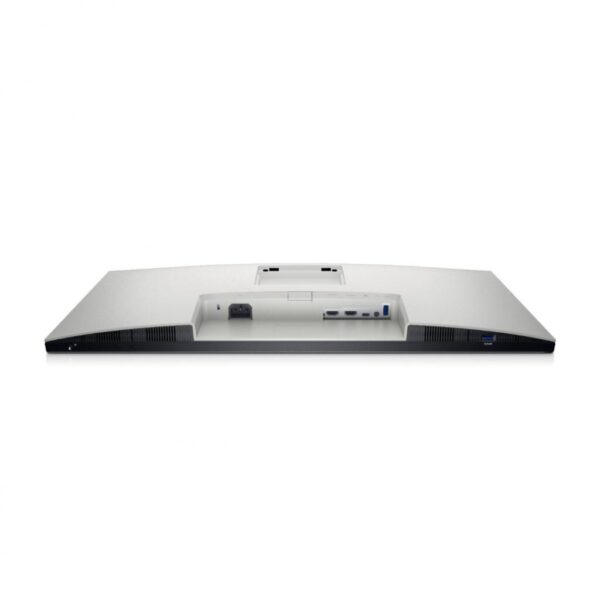 Monitor LED Dell S2722DC, 27", IPS QHD, 4ms, 75Hz, alb