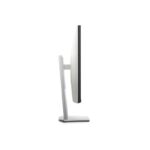 Monitor LED Dell S2722DC, 27", IPS QHD, 4ms, 75Hz, alb