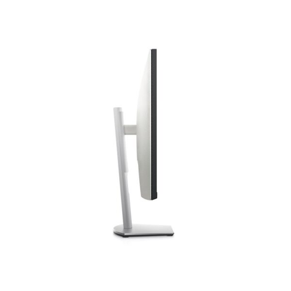 Monitor LED Dell S2722DC, 27", IPS QHD, 4ms, 75Hz, alb