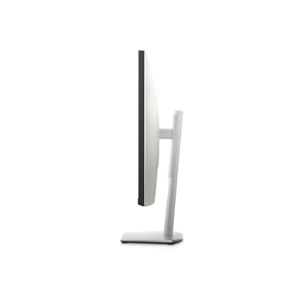 Monitor LED Dell S2722DC, 27", IPS QHD, 4ms, 75Hz, alb