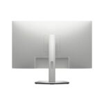 Monitor LED Dell S2722DC, 27", IPS QHD, 4ms, 75Hz, alb