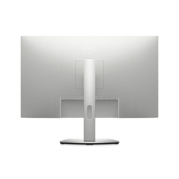 Monitor LED Dell S2722DC, 27", IPS QHD, 4ms, 75Hz, alb