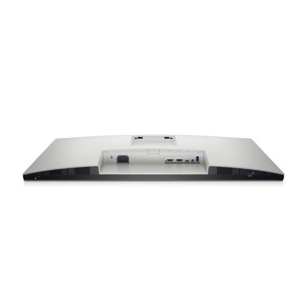 Monitor LED Dell S2722DC, 27", IPS QHD, 4ms, 75Hz, alb