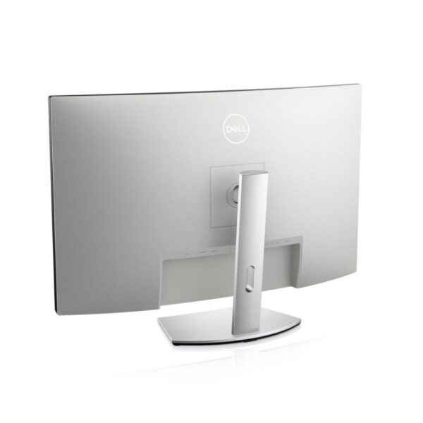 Monitor LED Dell S3221QS, 31.5", VA UHD 4K, 4ms, 60Hz, negru