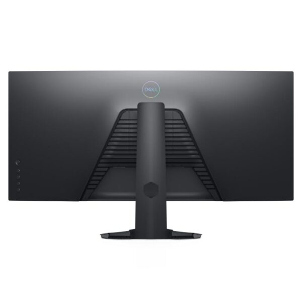 Monitor LED Dell S3422DWG, 34", WQHD VA, 1ms, 144Hz, negru