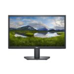 Monitor LED Dell SE2222H, 21.5", VA FHD, 8ms, 60Hz, negru