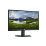 Monitor LED Dell SE2222H, 21.5", VA FHD, 8ms, 60Hz, negru