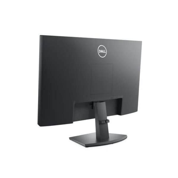 Monitor LED Dell SE2422H, 23.8", FHD VA, 5ms, 75Hz, negru