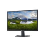 Monitor LED Dell SE2422H, 23.8", FHD VA, 5ms, 75Hz, negru