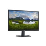 Monitor LED Dell SE2422H, 23.8", FHD VA, 5ms, 75Hz, negru