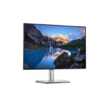 Monitor LED Dell U2421E, 24.1", IPS FHD, 8ms, 60Hz, alb